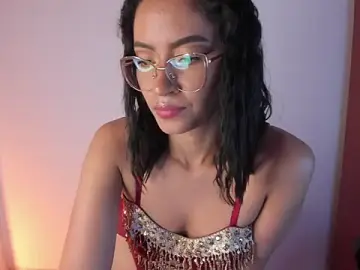 Stripchat Sex Chat of PaulinaBelushi
