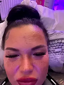 Stripchat Private Sex Chat of _MelinaCurves_