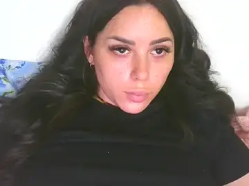 Stripchat Nude Webcam of LovelyJulliette