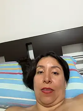 Stripchat Live Porn of emely_sexx20
