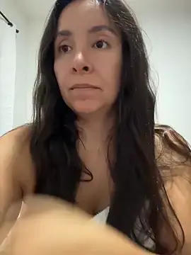 Stripchat Best Webcam of emely_sexx20