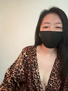 Stripchat Free Porn Cam of kikimi01
