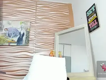 Stripchat Live Porn of mia_pineda