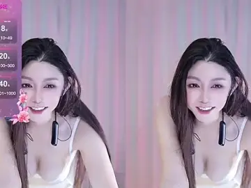 Stripchat Adult Webcams of Angel-Bei-bei