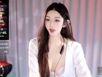 Stripchat Adult Webcam of Angel-Bei-bei