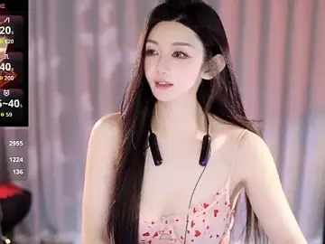 Stripchat Sex Chat of Angel-Bei-bei