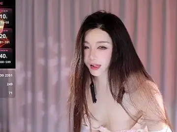Stripchat Free Live Porn of Angel-Bei-bei