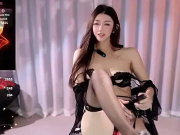 Stripchat Best live sex cam show of Angel-Bei-bei