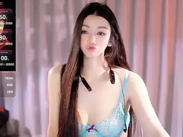Stripchat Sex Chat of Angel-Bei-bei