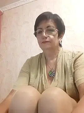 Stripchat Live Porn of Lota5821