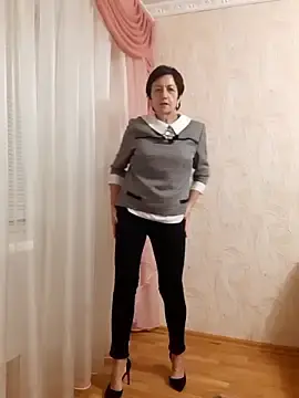 Stripchat Adult Video Chat of Lota5821