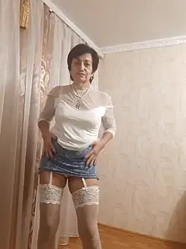 Stripchat Sex Chat of Lota5821