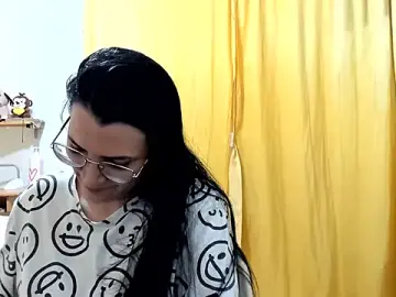 Stripchat Live Sex of MARILYN_GARCIA
