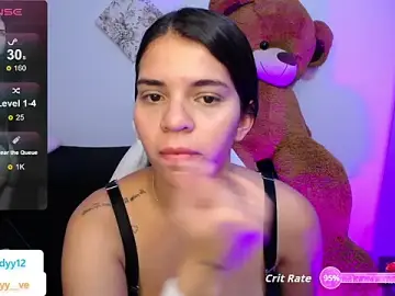 Stripchat Free Porn Cam of Anddyy__