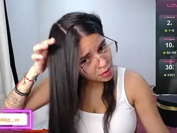 Stripchat Adult Webcam of Anddyy__