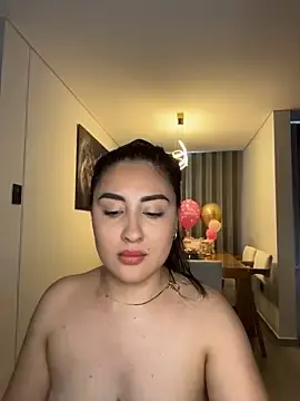 Stripchat Best Webcam of AnushaKumari
