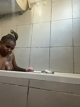 Stripchat Live Sex of InkLady444