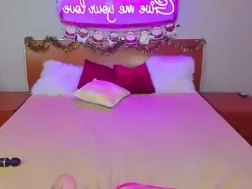 Stripchat Nude Webcam of MagicEyess