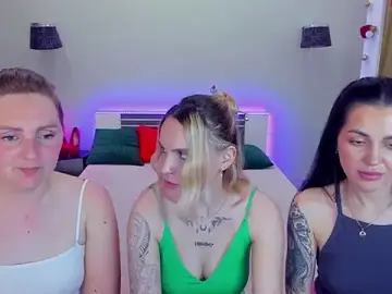 Stripchat Sex Chat of MagicEyess