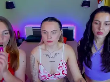 Stripchat Sex Chat of MagicEyess