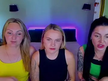 Stripchat Adult Video Chat of MagicEyess