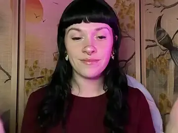 Stripchat Adult Webcam of Marcelinegoddess