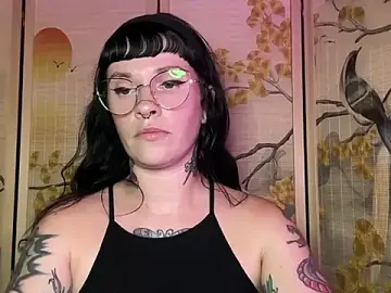Stripchat Best Webcam of Marcelinegoddess