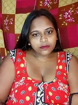 Stripchat Adult Webcam of Night-Queen5