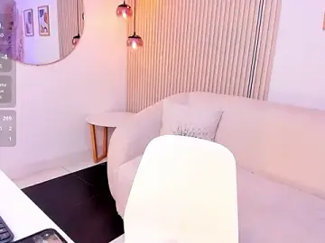 Stripchat Adult Webcam of ana_ev