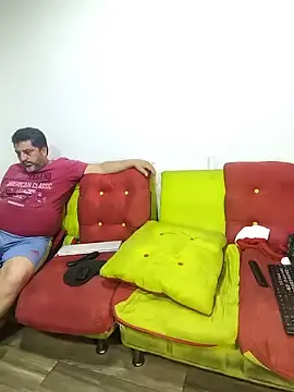 Stripchat Live Sex of hotandfierylatinos2023