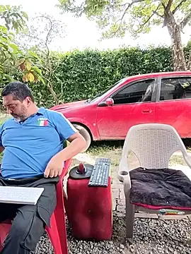 Stripchat Nude Webcam of hotandfierylatinos2023