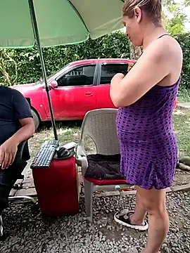 Stripchat Adult Video Chat of hotandfierylatinos2023