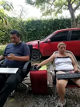 Stripchat Live Porn of hotandfierylatinos2023