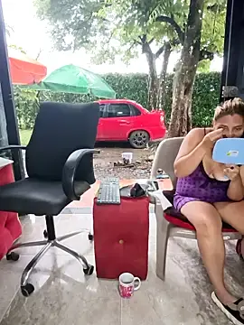 Stripchat Live Sex of hotandfierylatinos2023