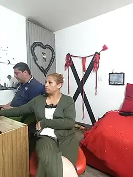 Stripchat Private Sex Chat of hotandfierylatinos2023