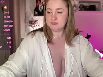 Stripchat Live Sex of ollydoll92