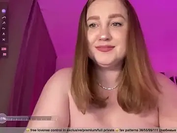 Stripchat Live Sex of ollydoll92