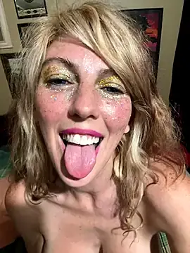 Stripchat Live Porn of CelestialRuby