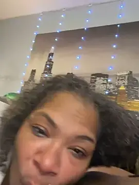 Stripchat Sex Chat of HaloRodeoLover2