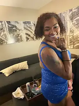 Stripchat Nude Webcam of HaloRodeoLover2