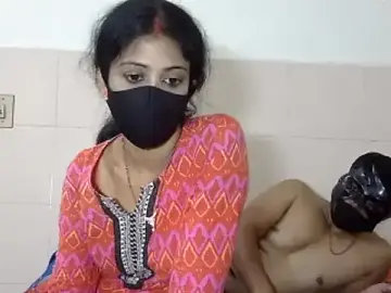 Stripchat Free Live Porn of Indian_Horny_Wife