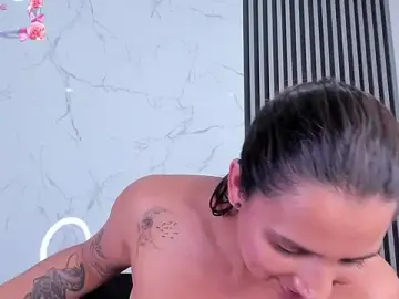 Stripchat Live Sex of JackAndRosse_