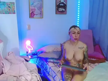 Stripchat Private Sex Chat of Martina_Dash