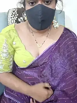 Stripchat Adult Video Chat of Sujuta_telugu