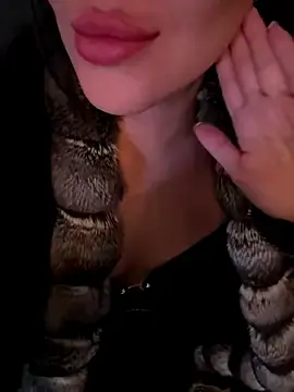 Stripchat Live Porn of Syka0001