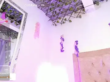 Stripchat Best live sex cam show of kendra_smiitch