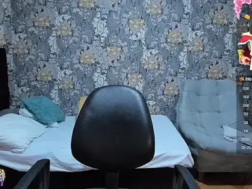 Stripchat Watch Live Sex Cams of pretty_cristal69