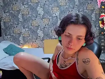 Stripchat Best live sex cam show of pretty_cristal69