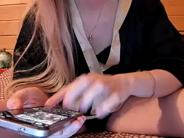 Stripchat Best Webcam of Cookiecutey