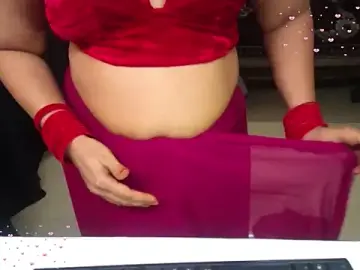 Stripchat Nude Webcam of Cute_Aarushii